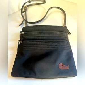 Dooney Bourke shoulder clutch bag‎